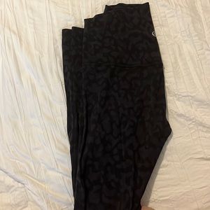 Lululemon Align Leggings